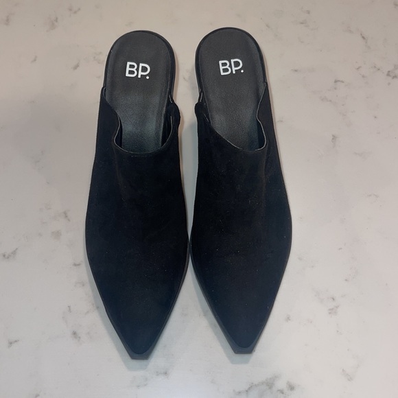 BP. mules - Picture 2 of 4